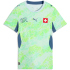 PUMA SFV Schweiz Auswärtstrikot 2026 Damen 02 - sea...
