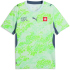 PUMA SFV Schweiz Auswärtstrikot 2026 Herren 02 - sea...