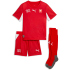 PUMA SFV Schweiz Heim-Minikit 2026 Kinder 01 - PUMA...