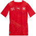 PUMA SFV Schweiz Heimtrikot 2026 Kinder 01 - PUMA...