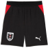 PUMA ÖFB Österreich Shorts 2026 Herren 05 -...