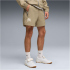 PUMA Olympique Marseille Pumatech Relaxed Woven Shorts...