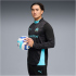 PUMA Olympique Marseille 1/4-Zip Trainings-Top 2025/26...