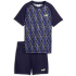 PUMA Train All Day Essentials Poly Allover Print T-Shirt...