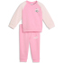 PUMA Minicats Super PUMA Crew Baby-Jogginganzug 41 -...