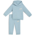 PUMA Minicats Loungewear French Terry Baby-Jogginganzug...