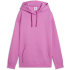 PUMA Essentials Centered Cat Logo Relaxed Fleece Hoodie...