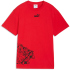 PUMA Mid90s SP Relaxed Graphic T-Shirt Jungen 11 - for...