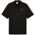 PUMA Essentials Elevated Material Poloshirt Herren 01 -...