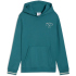 PUMA Class Graphic French Terry Hoodie Jungen 01 - PUMA...