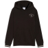 PUMA Class Graphic French Terry Hoodie Jungen 01 - PUMA...