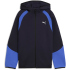 PUMA Evostripe Double Knit Kapuzenjacke Jungen 01 - PUMA...