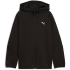 PUMA Evostripe Double Knit Kapuzenjacke Jungen 01 - PUMA...