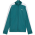 PUMA Essentials T7 Poly Trainingsjacke Damen 01 - PUMA...