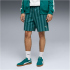 PUMA Class 8" Shorts Herren 16 - new navy S