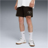 PUMA Class Graphic French Terry Sweatshorts Herren 01 -...