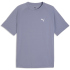 PUMA Evostripe T-Shirt Herren 65 - gray sky S