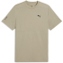 PUMA Pumatech T-Shirt Herren 61 - pebble gray S