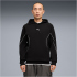 PUMA Sport Double Knit Hoodie Herren 01 - PUMA black M