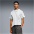 PUMA Sport T-Shirt Herren 01 - PUMA black S