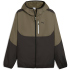 PUMA Pumatech Windbreaker Herren 81 - loden green S