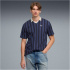 PUMA Class Relaxed Pinnacle Poloshirt Herren 16 - new navy M
