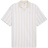 PUMA Class Relaxed Pinnacle Poloshirt Herren 16 - new navy M