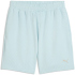 PUMA Essentials Elevated Material 7" Sweatshorts...