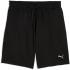 PUMA Essentials Elevated Material 7" Sweatshorts...