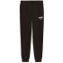 PUMA Essentials Logo Lab Story 1 French Terry Jogginghose...