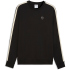 PUMA Essentials Elevated French Terry Crew Sweatshirt...