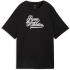 PUMA Graphics Relaxed Varsity T-Shirt Damen 01 - PUMA...
