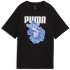 PUMA Graphics Relaxed Flower T-Shirt Damen 01 - PUMA...