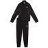 PUMA Woven Trainingsanzug Damen 01 - PUMA black XS