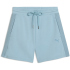 PUMA HER High-Waist 5 Shorts Damen 47 - seafoam XS