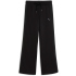 PUMA HER Comfort High-Waist Wide Leg French Terry...
