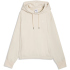 PUMA HER Oversized French Terry Hoodie Damen 01 - PUMA...