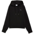 PUMA HER Oversized French Terry Hoodie Damen 01 - PUMA...