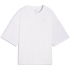 PUMA HER Oversized T-Shirt Damen 01 - PUMA black XS