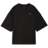 PUMA HER Oversized T-Shirt Damen 01 - PUMA black XS