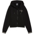 PUMA Class Comfort French Terry Kapuzenjacke Damen 01 -...