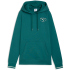 PUMA Class Relaxed French Terry Hoodie Damen 88 -...
