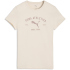 PUMA Class Graphic T-Shirt Damen 01 - PUMA black XS