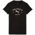 PUMA Class Graphic T-Shirt Damen 01 - PUMA black XS