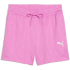 PUMA Sport High-Waist 4" Jersey Shorts Damen 01 -...