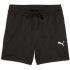 PUMA Sport High-Waist 4" Jersey Shorts Damen 01 -...