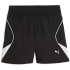 PUMA Sport Woven 5" Shorts Damen 01 - PUMA black XS