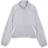 PUMA Sport Relaxed Webjacke Damen 01 - PUMA black XS