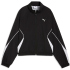 PUMA Sport Relaxed Webjacke Damen 01 - PUMA black XS