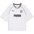 PUMA Sport Relaxed Trikot Damen 01 - PUMA black XS